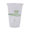 Eco-Products GreenStripe Renewable/Compostable Cold Cups, 16oz, PK50 PK EP-CC16-GSPK - alternate 8